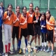 Zilla Parishad Matches- Football (Girls)